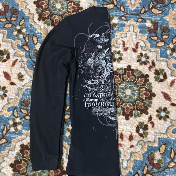 Affliction - Picture 6 of 6